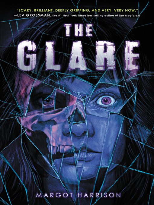 Cover of The Glare